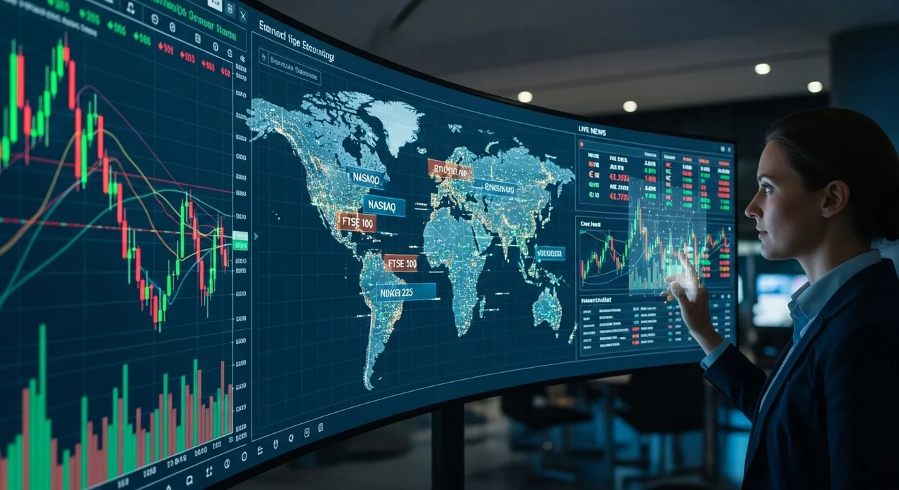 주식 시장 트렌드 읽는 법, 왜 중요할까요?