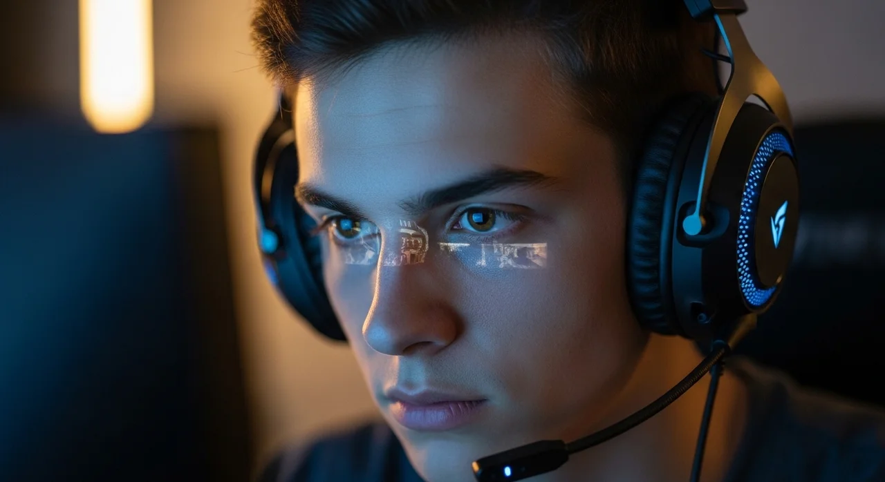 배그 승률 높여주는 가성비 헤드셋, 아이리버 IGH-A20