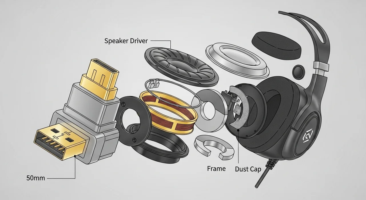 아이리버 IGH-A20 주요 스펙 한눈에 보기