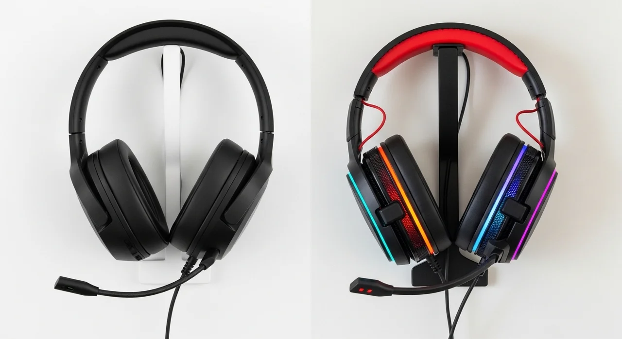 IGH-A20 vs IGH-A60, 무엇이 다른가요?