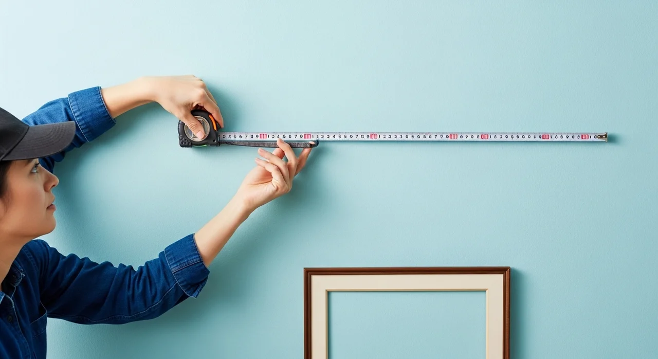 액자 선택 전 반드시 확인해야 할 체크리스트