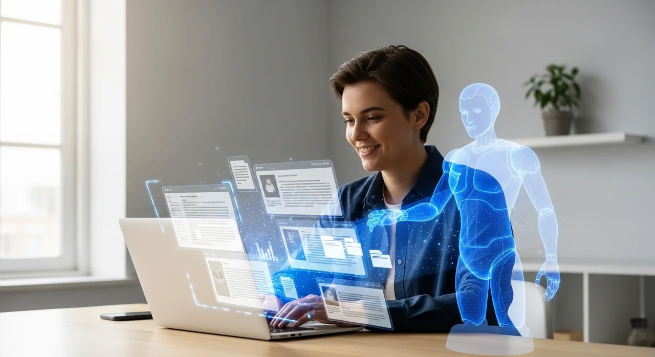 블로그 운영, 이제 ChatGPT로 똑똑하게 자동화하세요