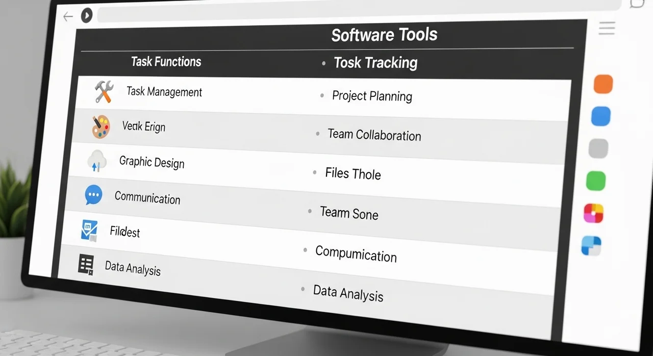 자동화 루틴 한눈에 보기: 단계별 도구와 역할