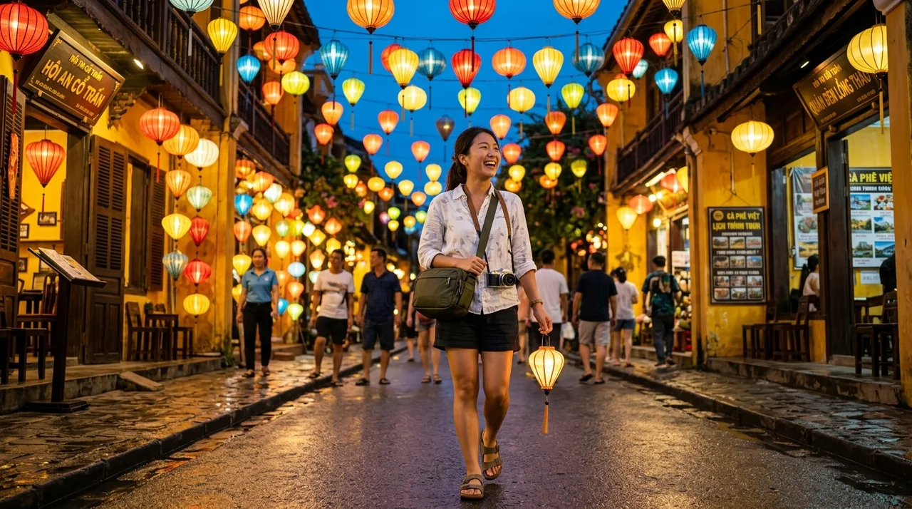 베트남 여행 안전 주의 사항 7가지 | 치안부터 소매치기 예방법까지