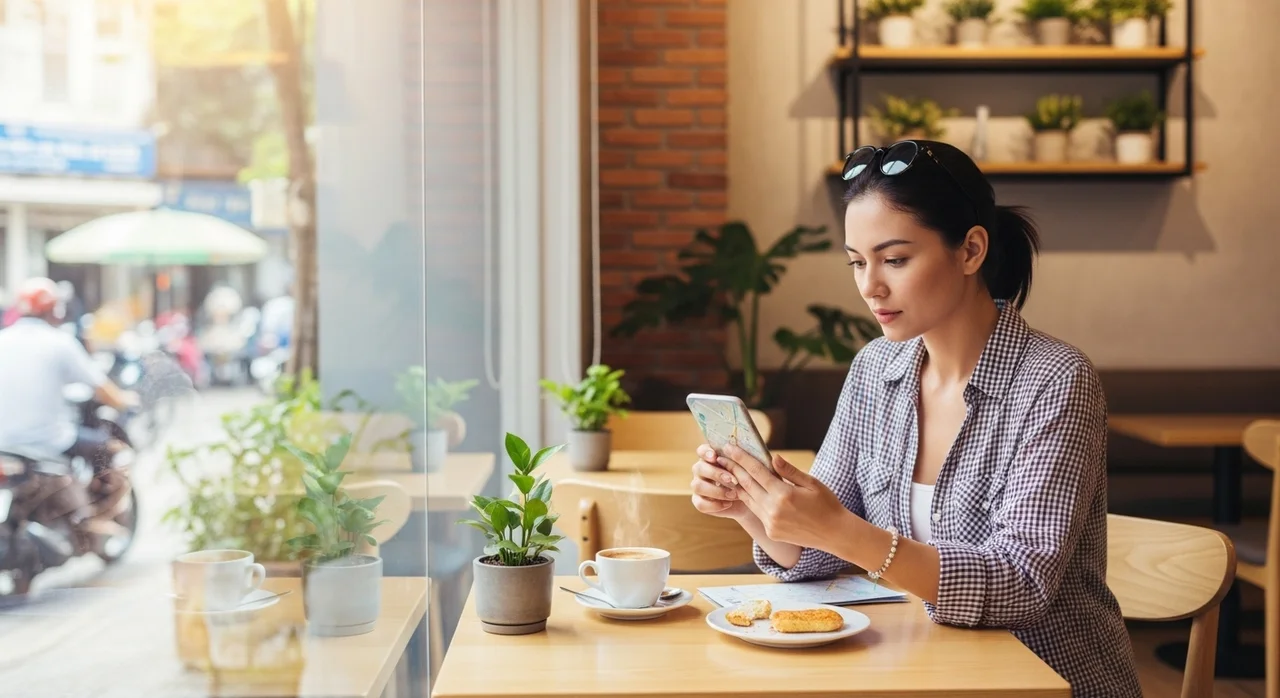 베트남 여행, 정말 안전할까요? 핵심 요약