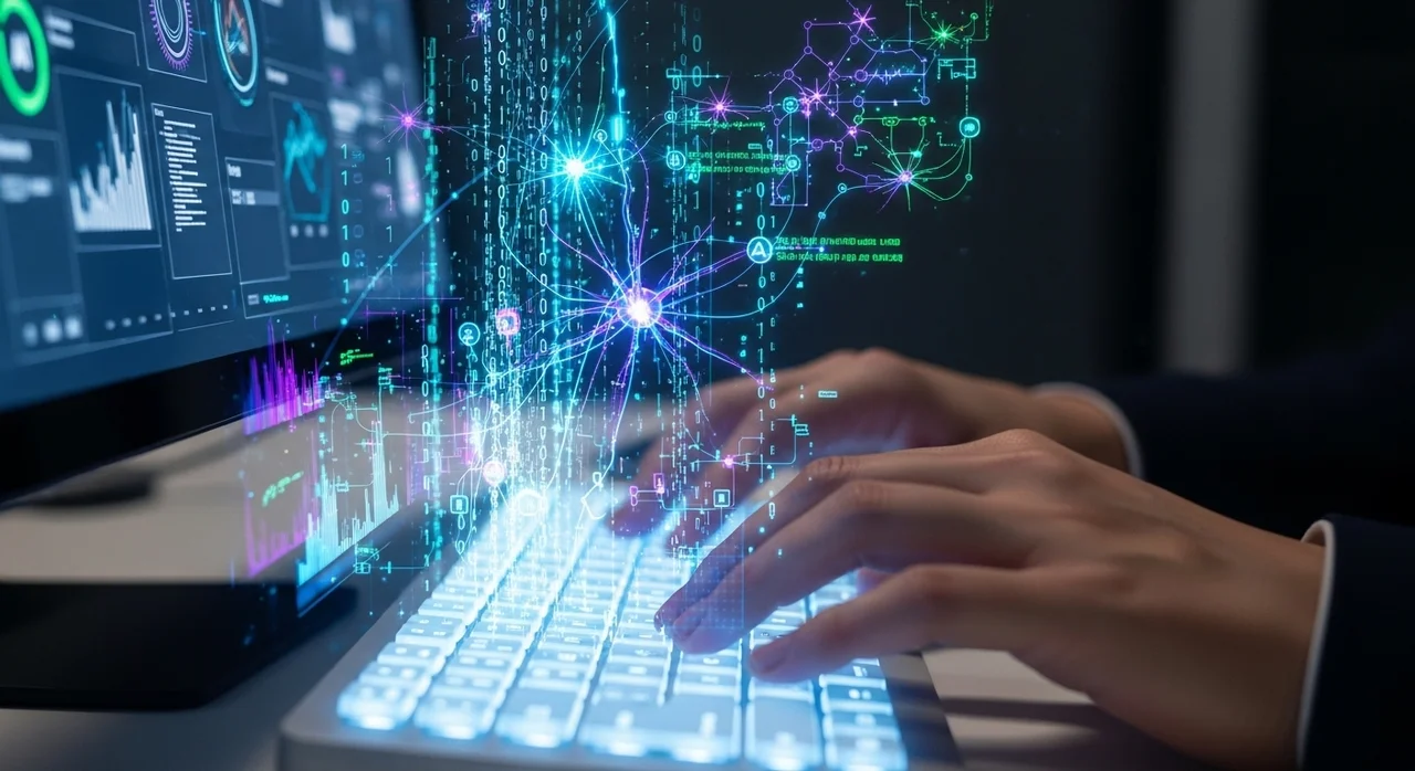 급부상하는 블루오션: AI 프롬프트 및 자동화 전문가
