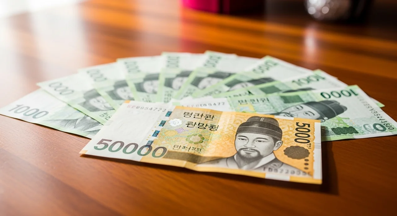 2026년 축의금 액수, 얼마가 적당할까?