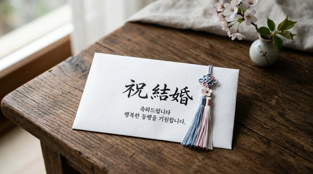 축의금 봉투 쓰는법 이름 위치 및 상황별 금액 완벽 정리