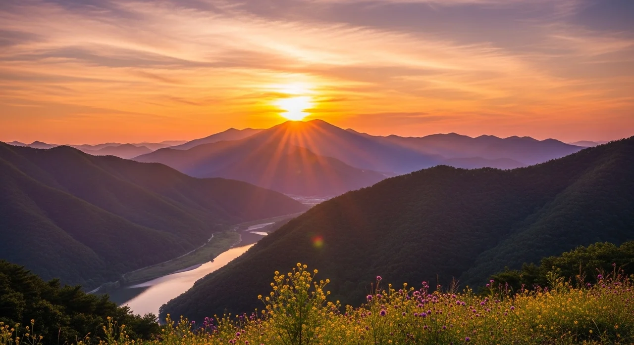 꼭 알아두어야 할 주의사항과 응원