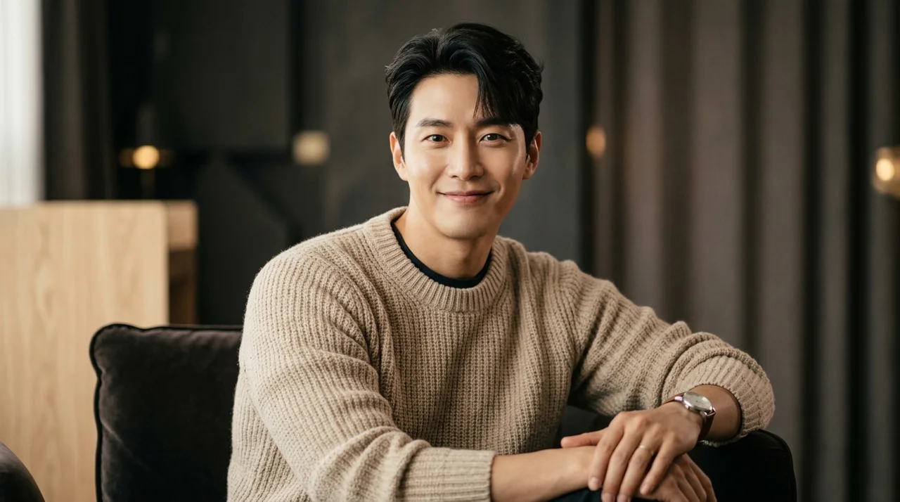 변우석 나이 34세? 프로필 키 군대 필모그래피 완벽 정리