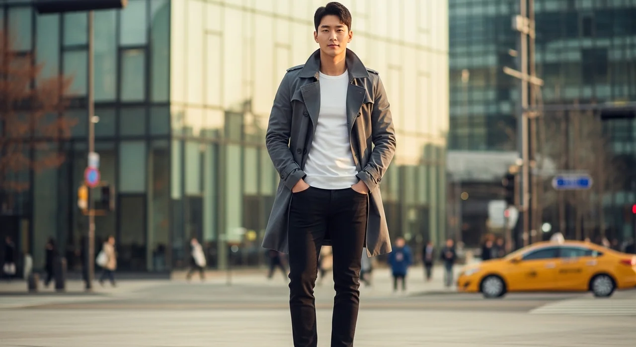 변우석 프로필 한눈에 보기 (키, 생일, 소속사)