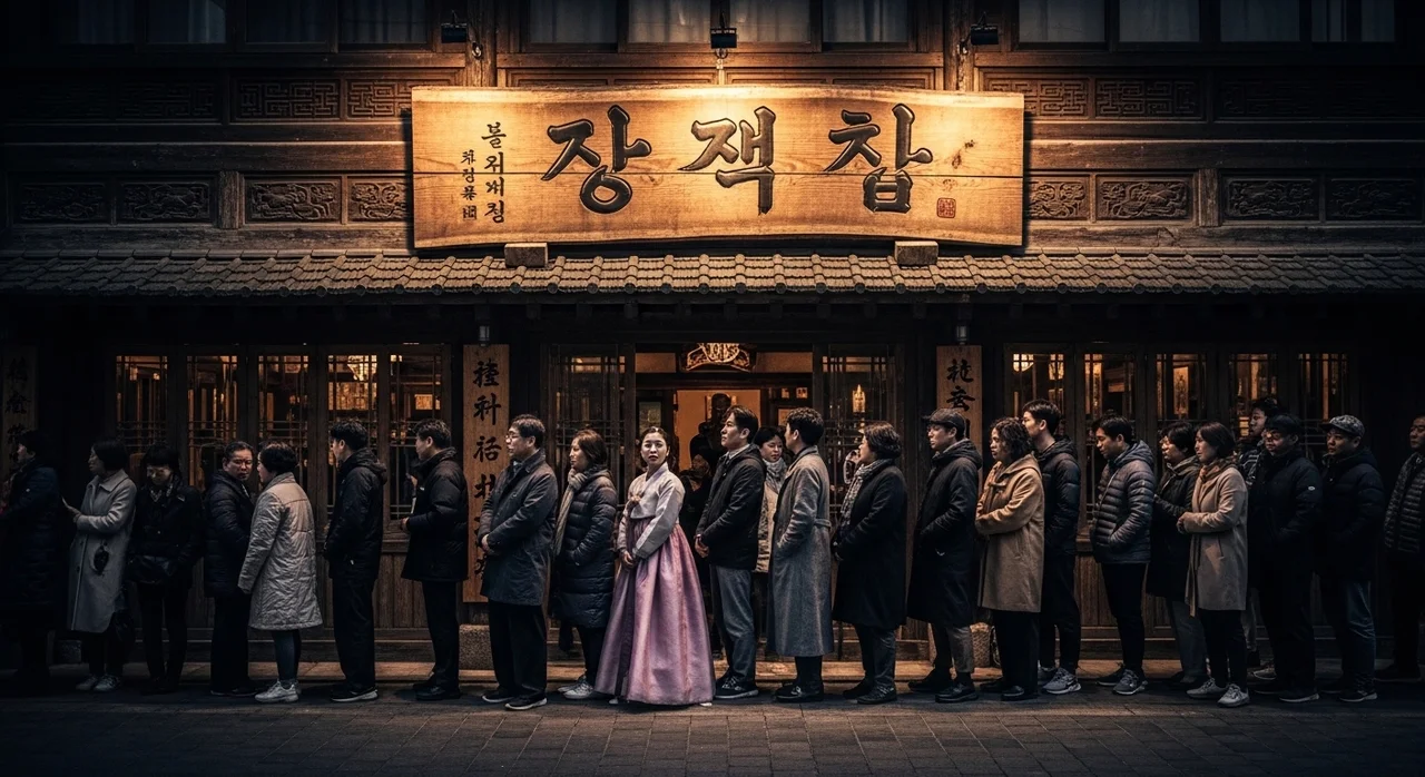 실패 없는 웨이팅 꿀팁과 주의사항