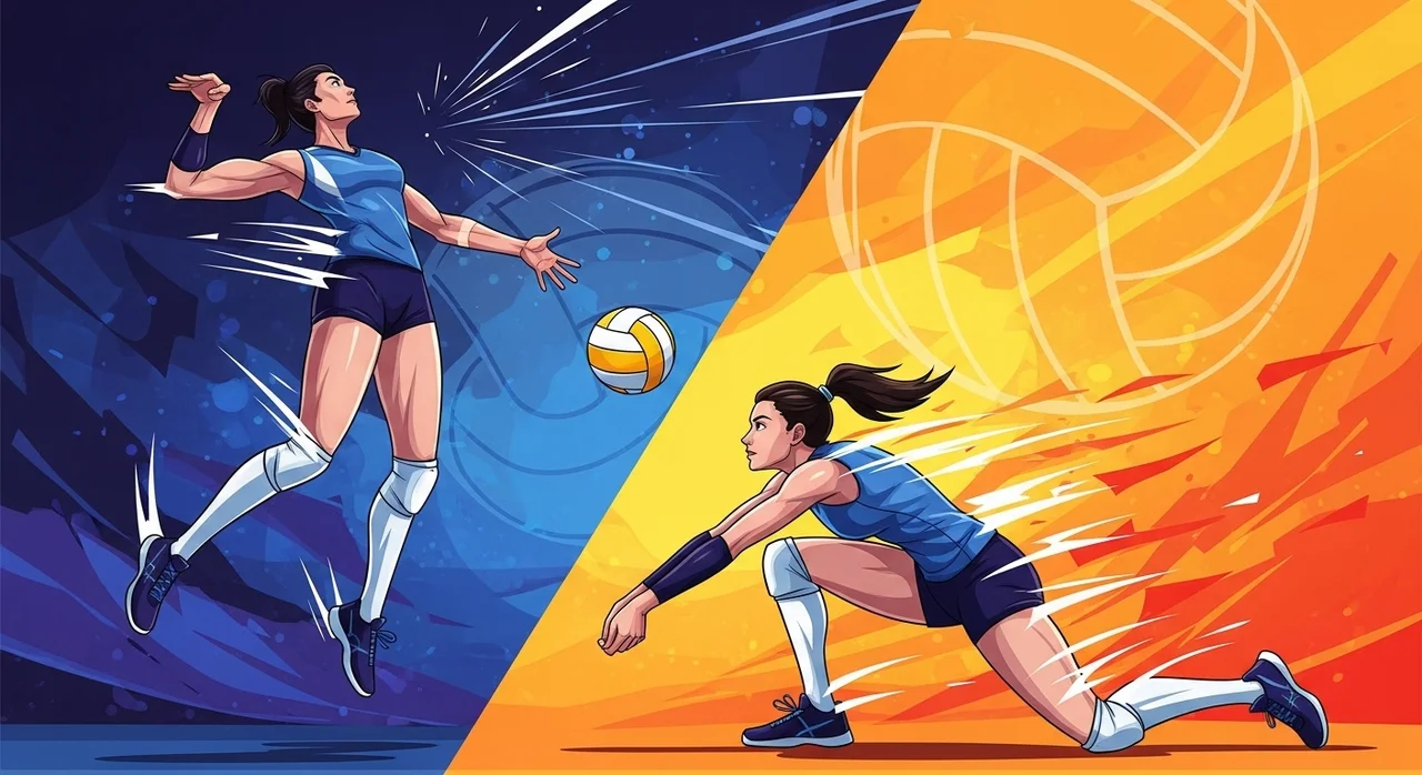 양효진 vs 배유나, 스타일의 변화와 기대 효과