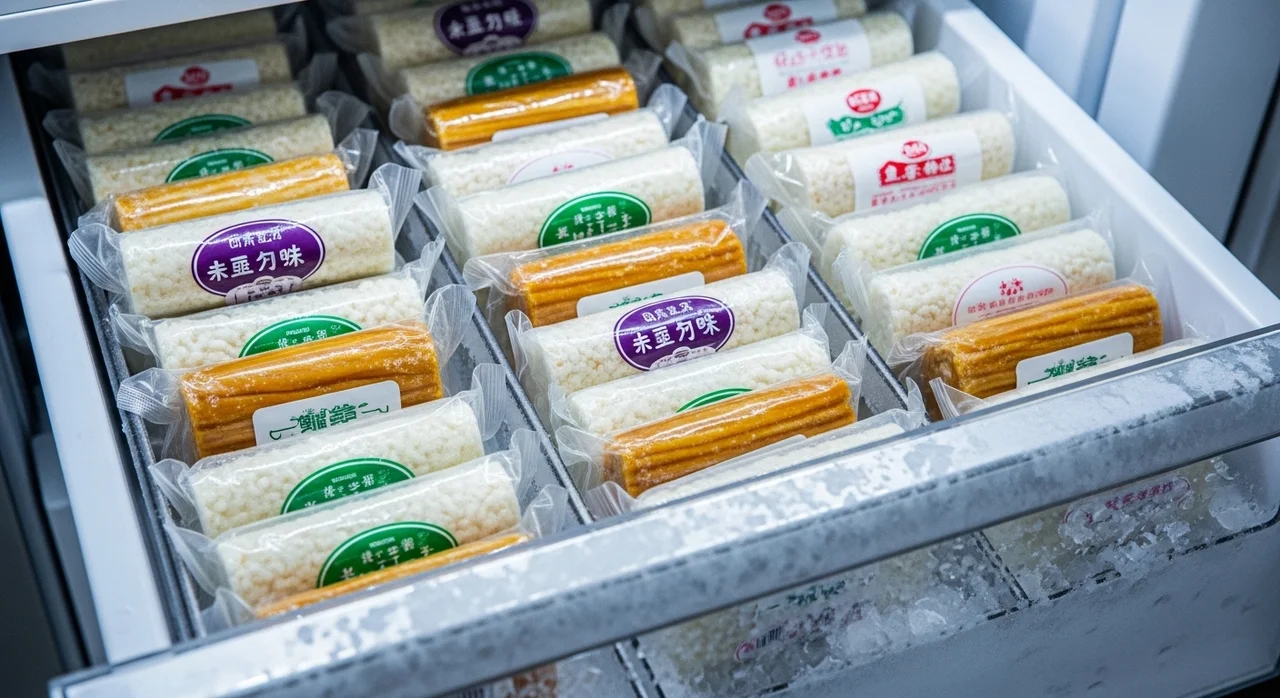 보관 방법 및 맛있게 먹는 법