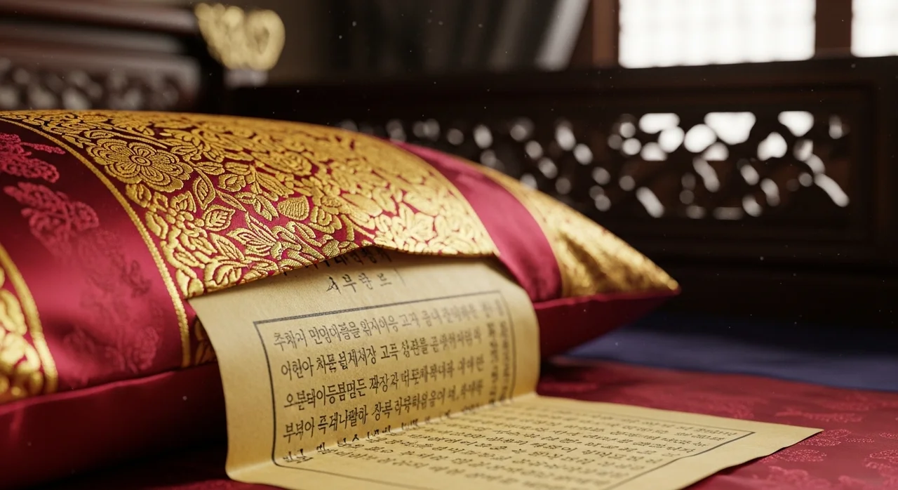 8회 주요 사건 3가지 요약