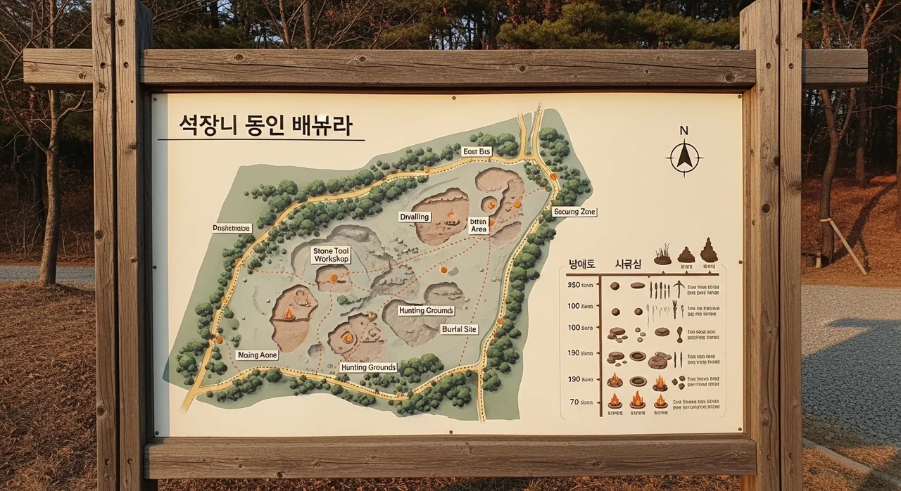 축제 일정 및 주요 정보 한눈에 보기
