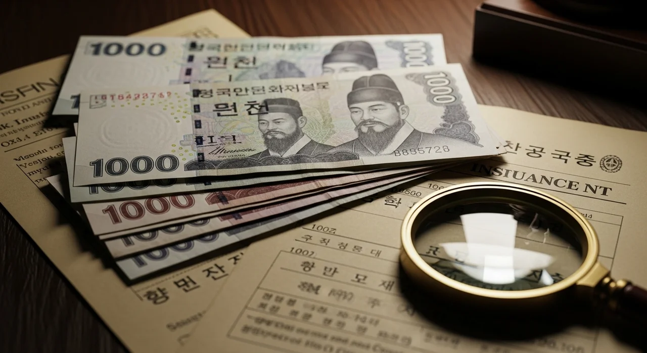 사건 개요: 한눈에 보는 엄인숙의 범행 기록