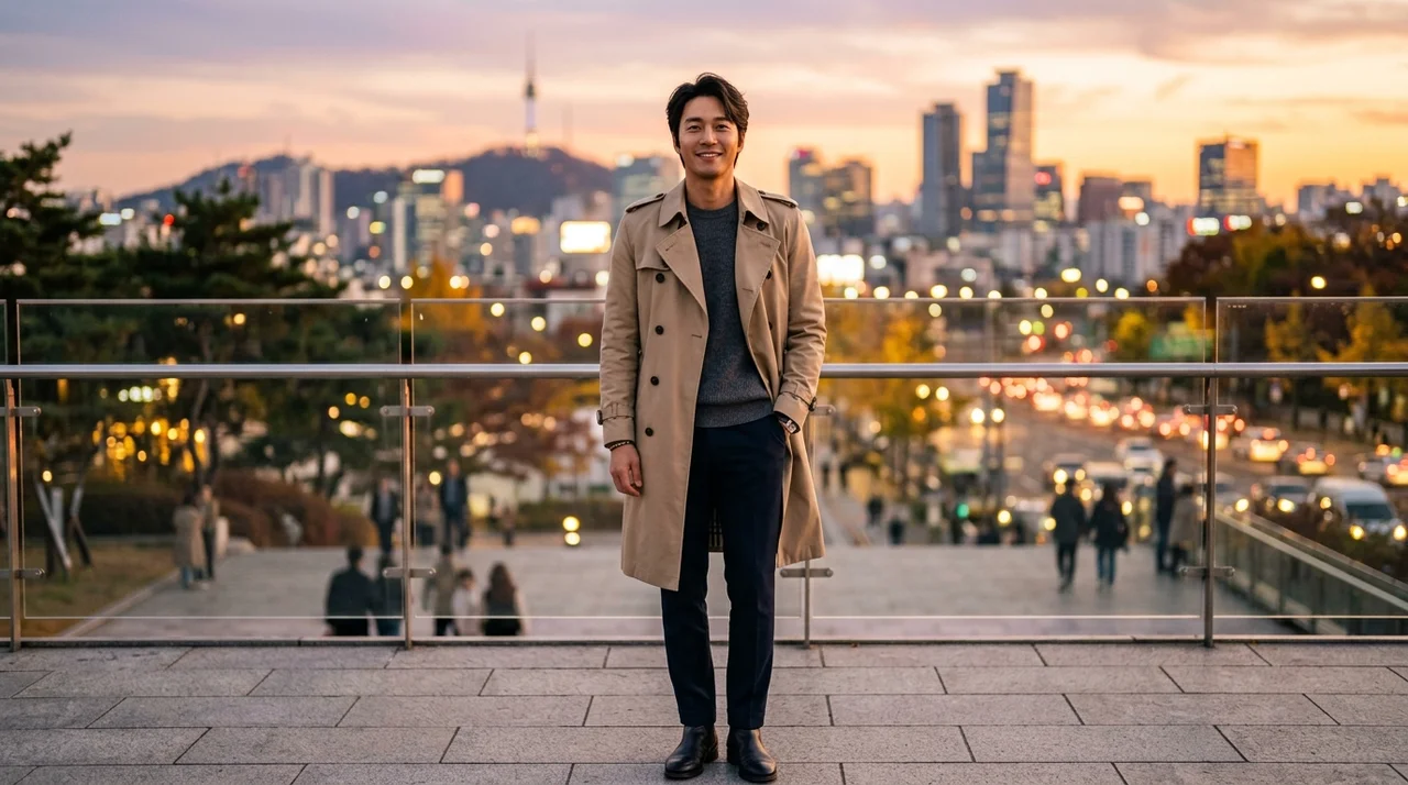 변우석 나이 프로필 군대 정보까지 2026년 최신 정보 총정리