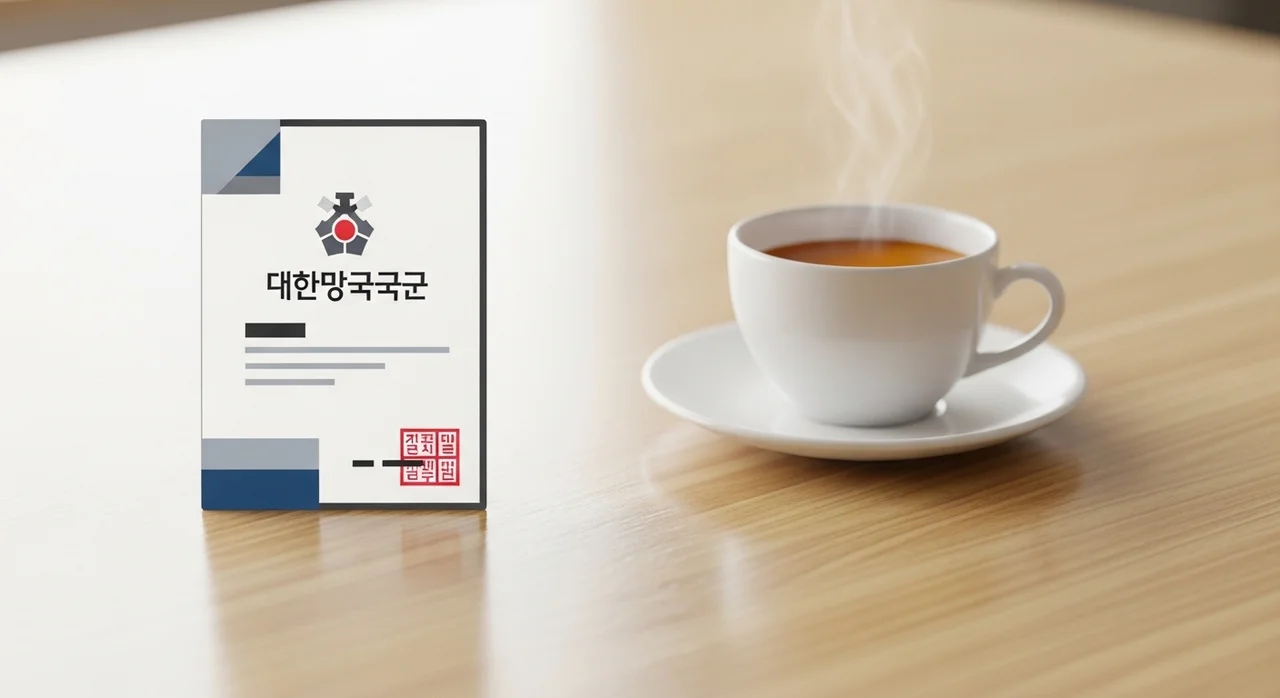 군대 걱정 끝! 이미 다녀온 '군필 배우' 변우석