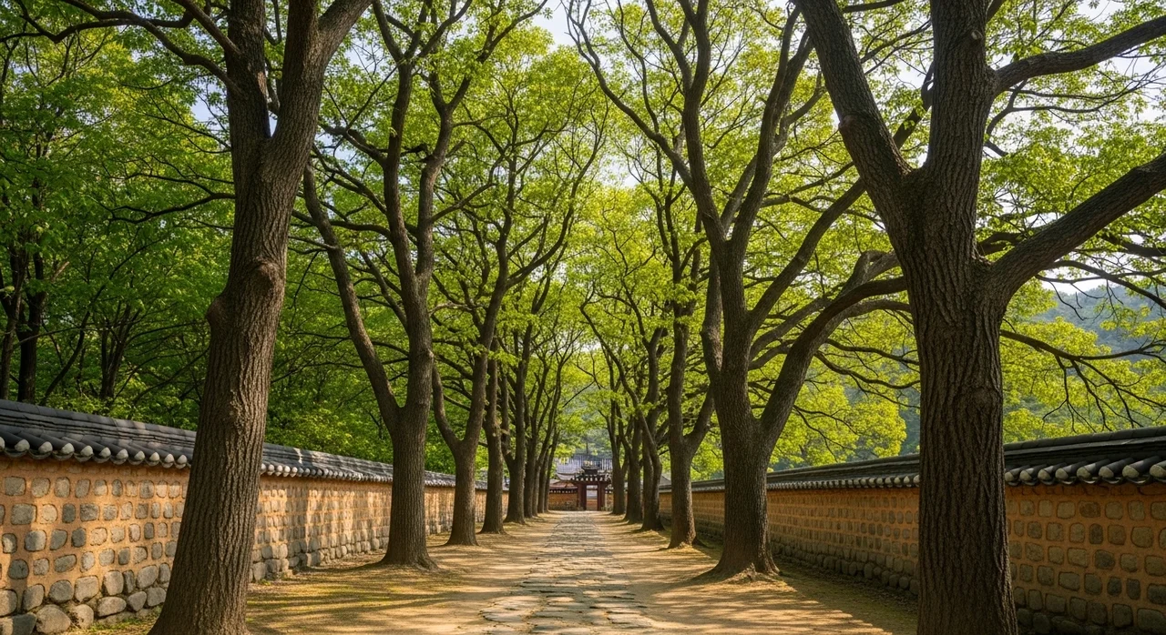 문경 가볼만한곳, 어디로 떠날지 고민이신가요?