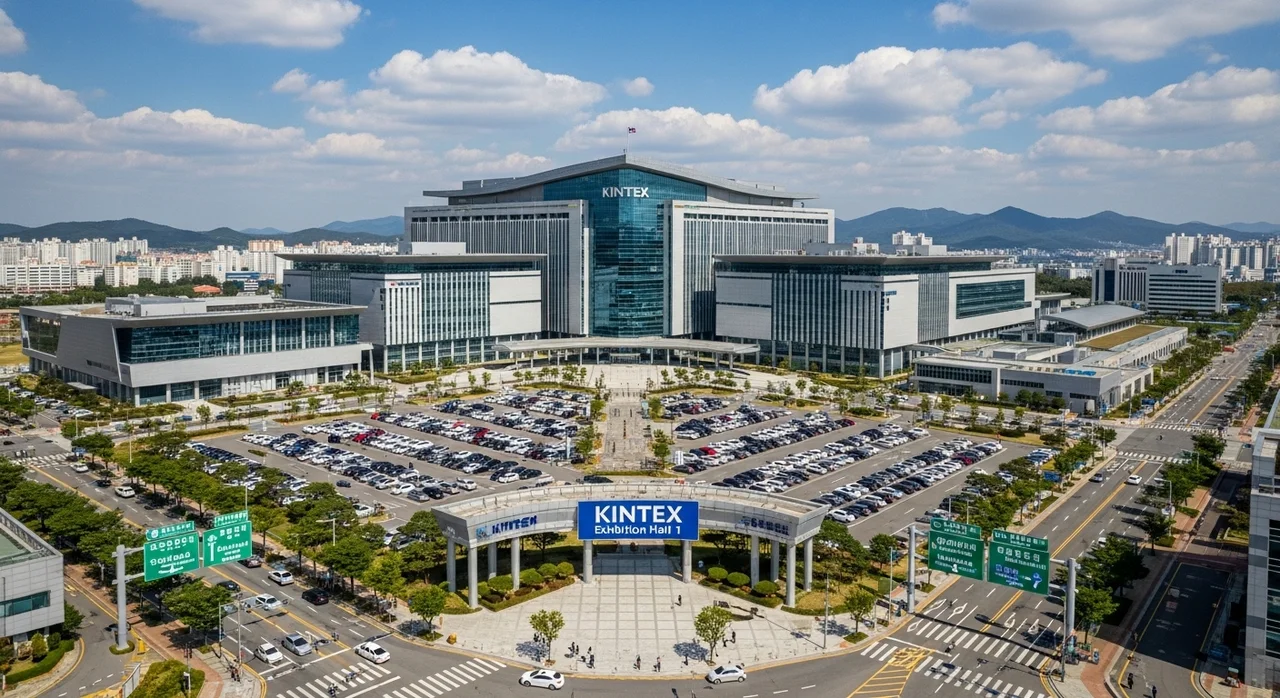 교통편 및 주차 정보 안내