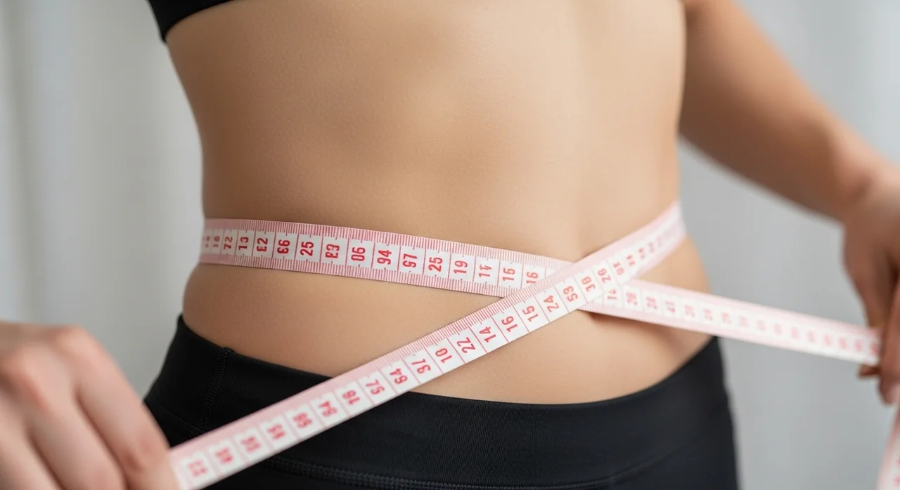 전문가가 말하는 '비너스 몸매'의 핵심 수치